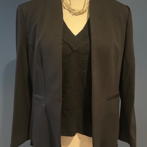 J.Crew suit jacket - Picture 2 of 4